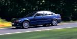 Alpina B3 3.3 Sedan 2001 года (WW)